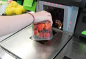Barcode reader Barcode reader
