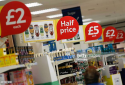 Offer prices Offer prices